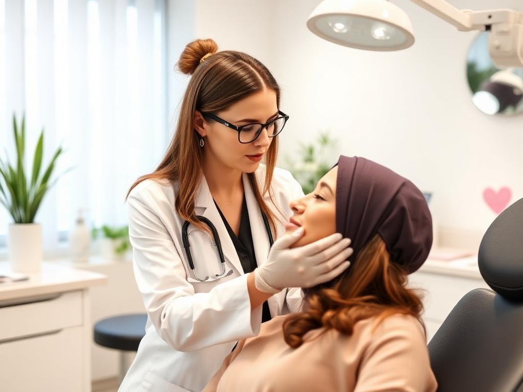 Estetica Istanbul